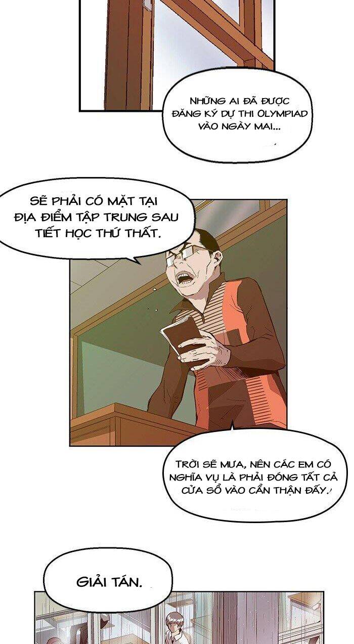 Anh Hùng Yếu Chapter 32 - 15
