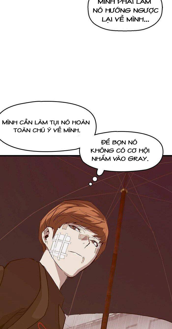 Anh Hùng Yếu Chapter 32 - 32