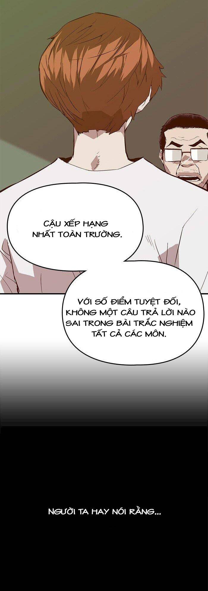 Anh Hùng Yếu Chapter 32 - 47