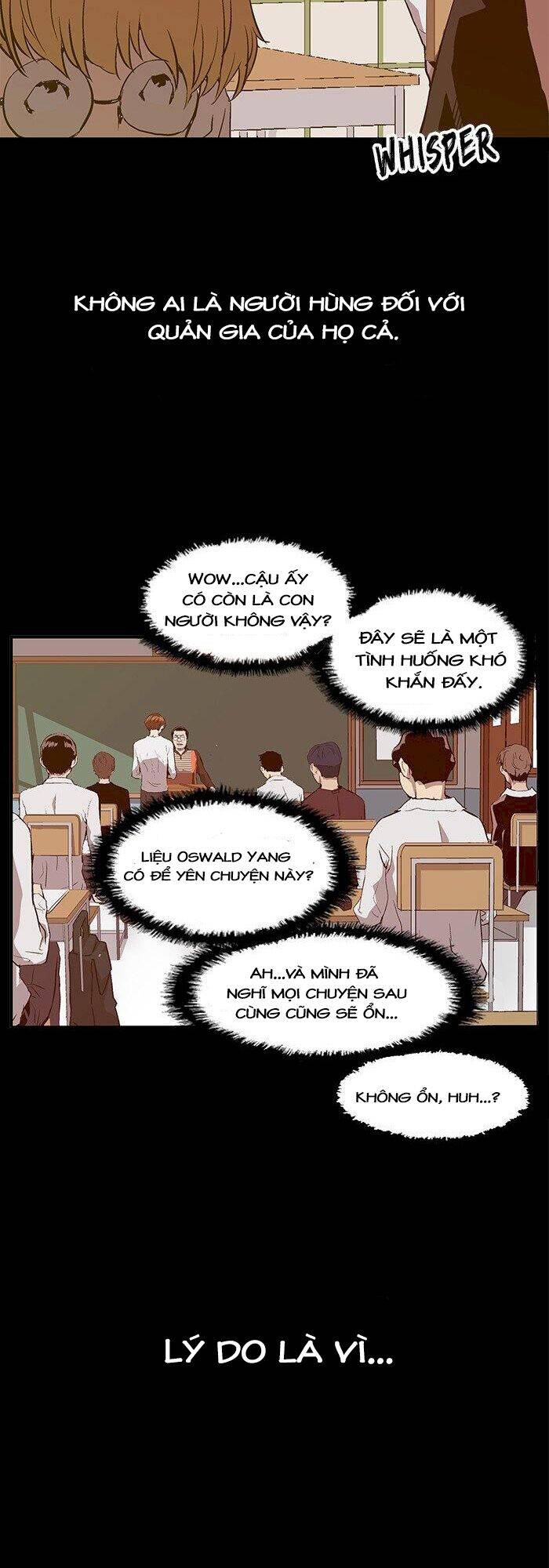 Anh Hùng Yếu Chapter 32 - 49