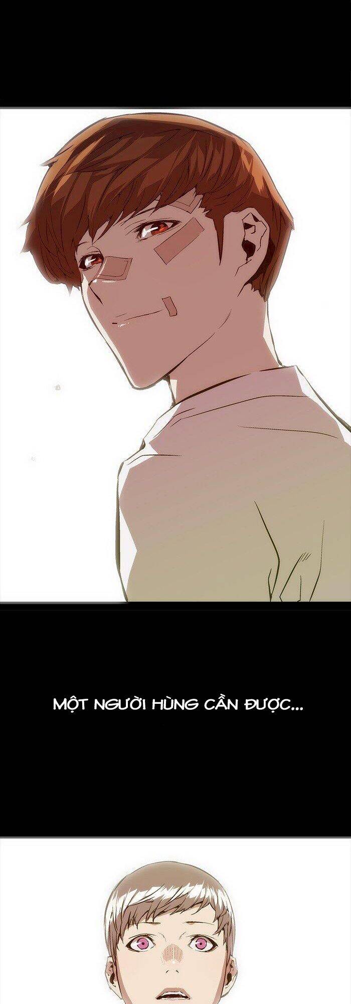 Anh Hùng Yếu Chapter 32 - 50