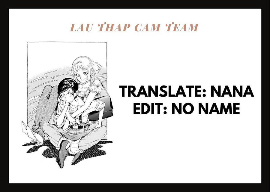 Subaru To Suu-San Chapter 23 - 25