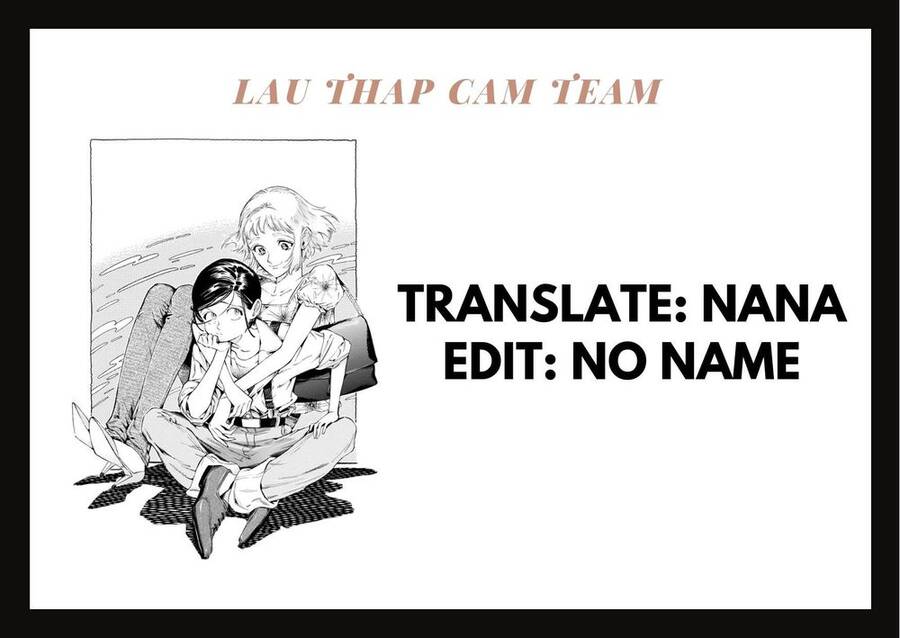 Subaru To Suu-San Chapter 25 - 34