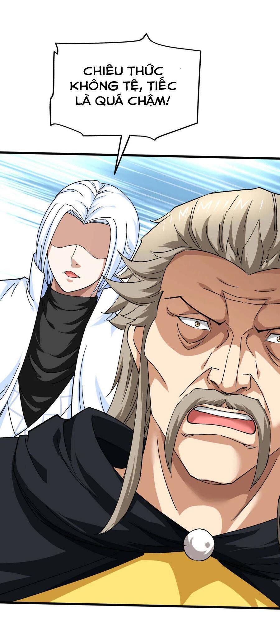 Trọng Sinh Ta Là Đại Thiên Thần Chapter 109 - 11