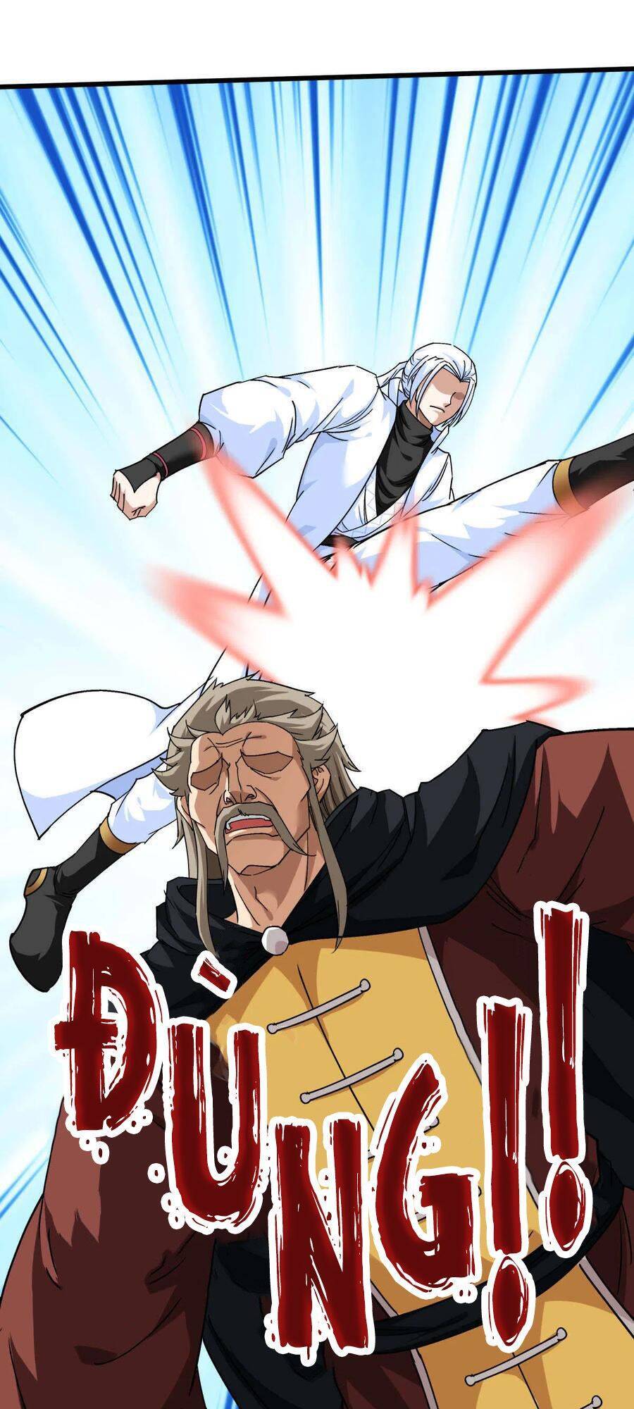 Trọng Sinh Ta Là Đại Thiên Thần Chapter 109 - 13