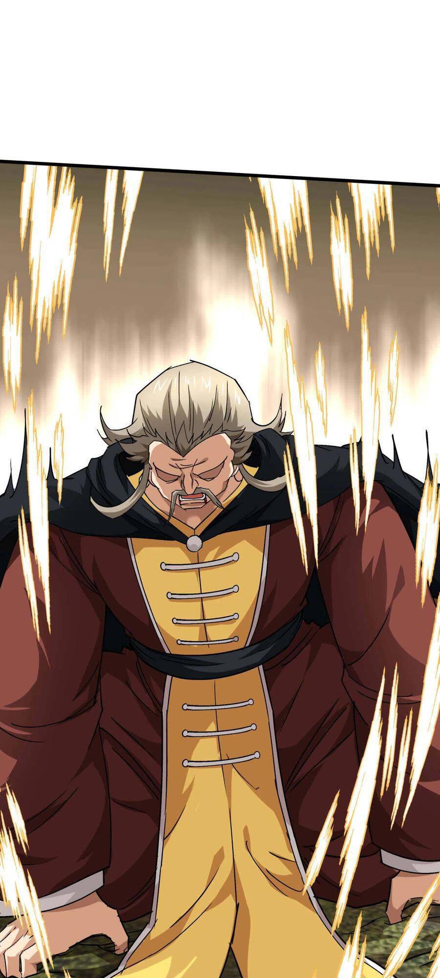 Trọng Sinh Ta Là Đại Thiên Thần Chapter 109 - 17