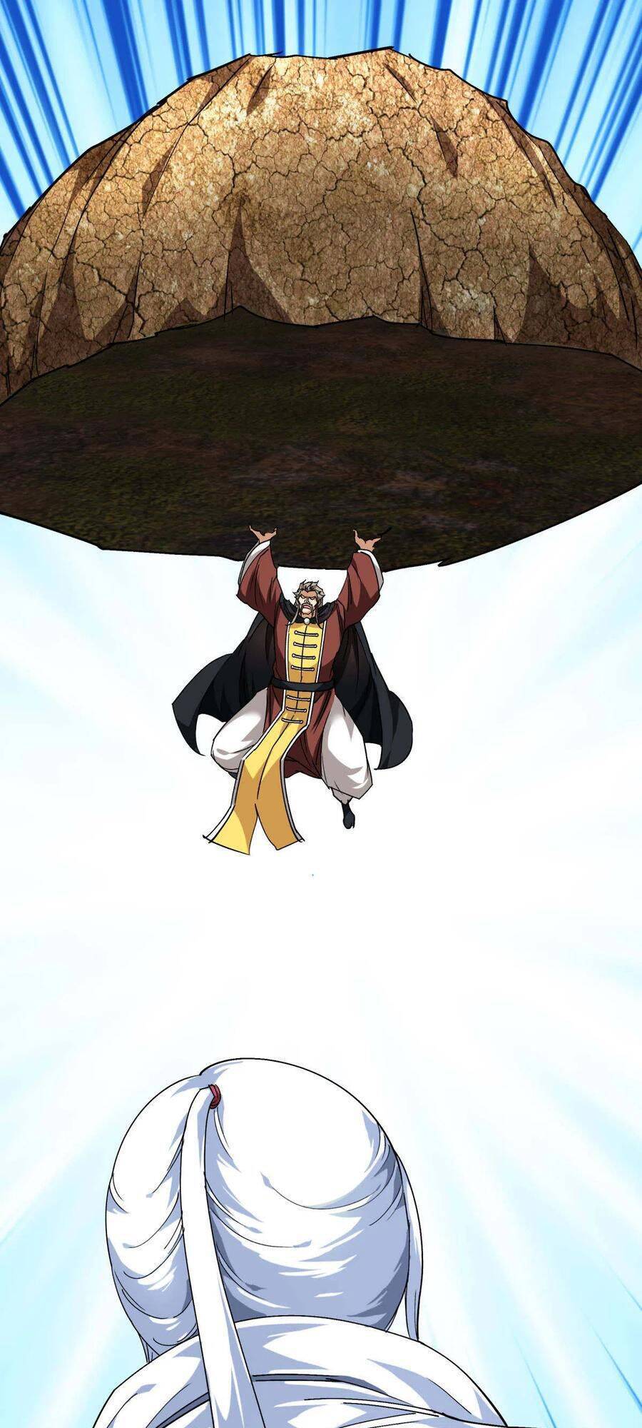 Trọng Sinh Ta Là Đại Thiên Thần Chapter 109 - 21