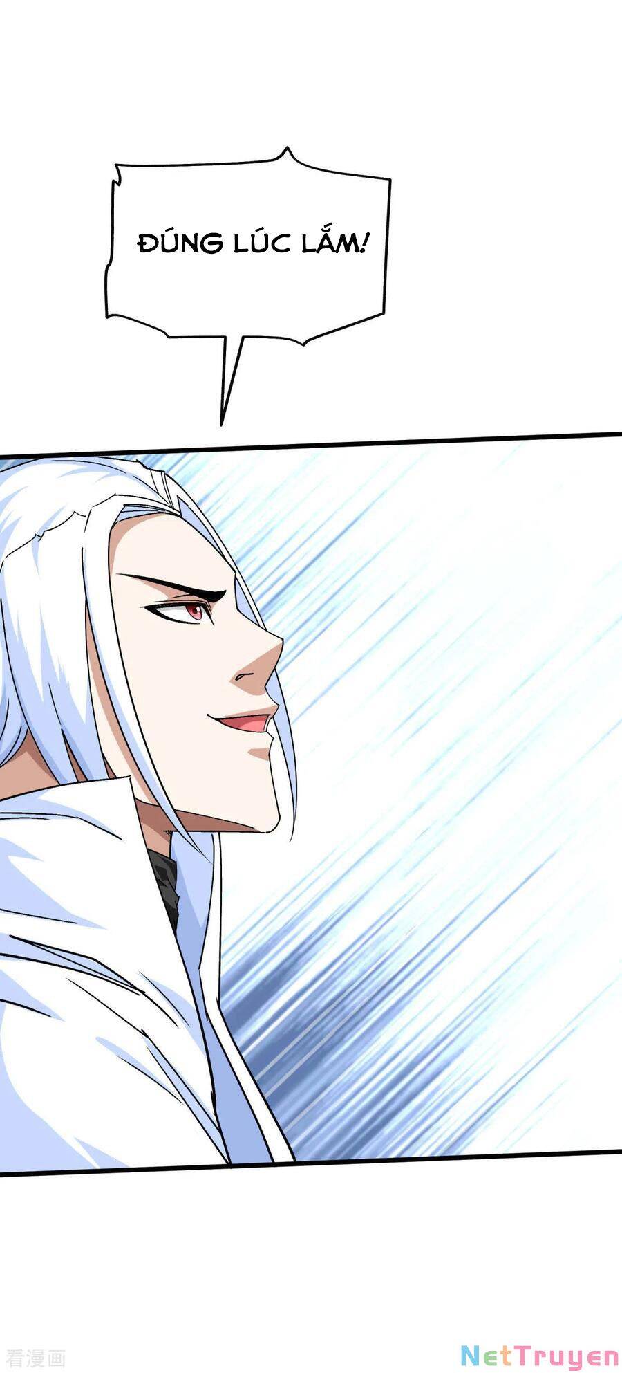 Trọng Sinh Ta Là Đại Thiên Thần Chapter 109 - 23