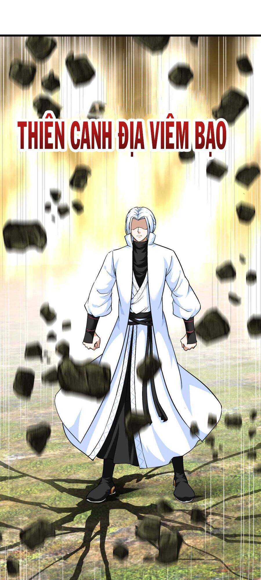 Trọng Sinh Ta Là Đại Thiên Thần Chapter 109 - 26