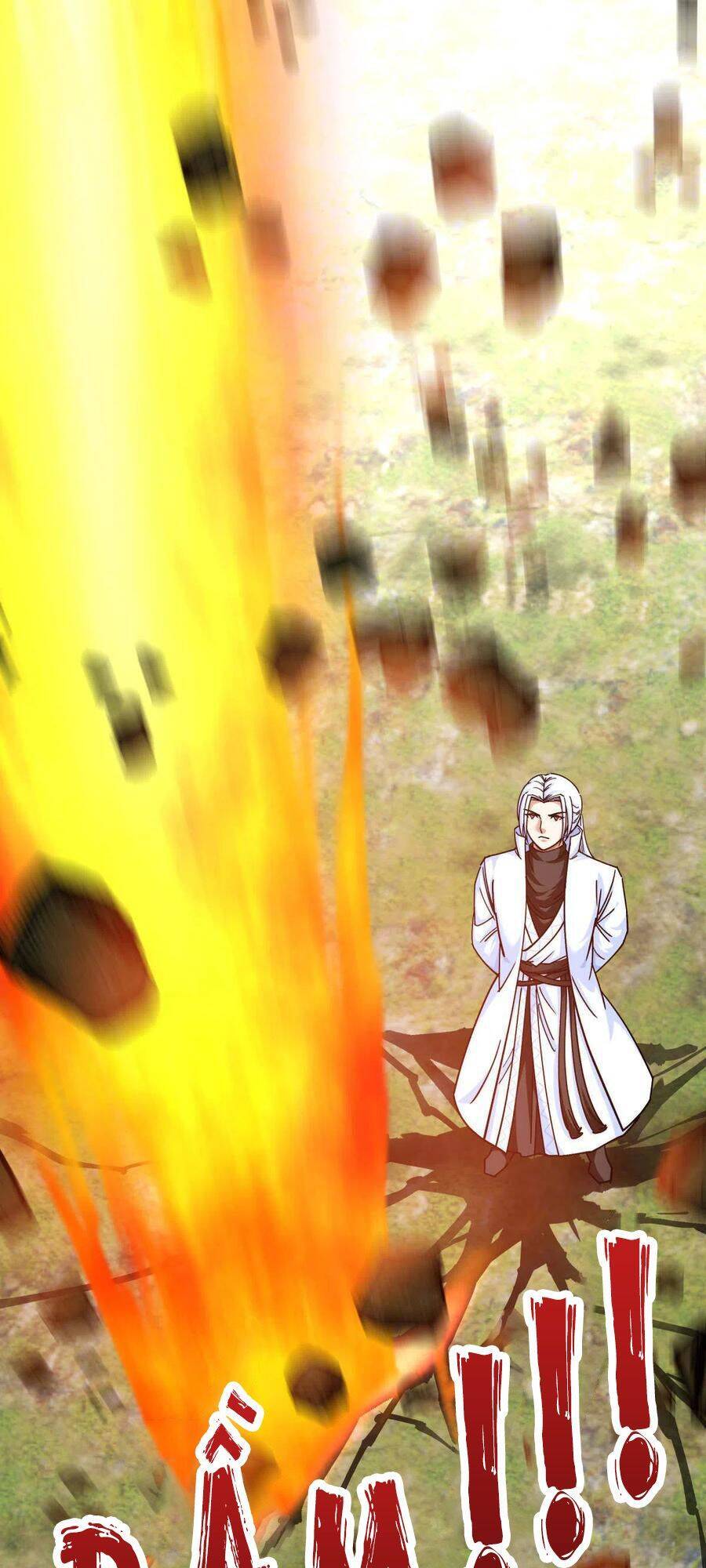 Trọng Sinh Ta Là Đại Thiên Thần Chapter 109 - 28