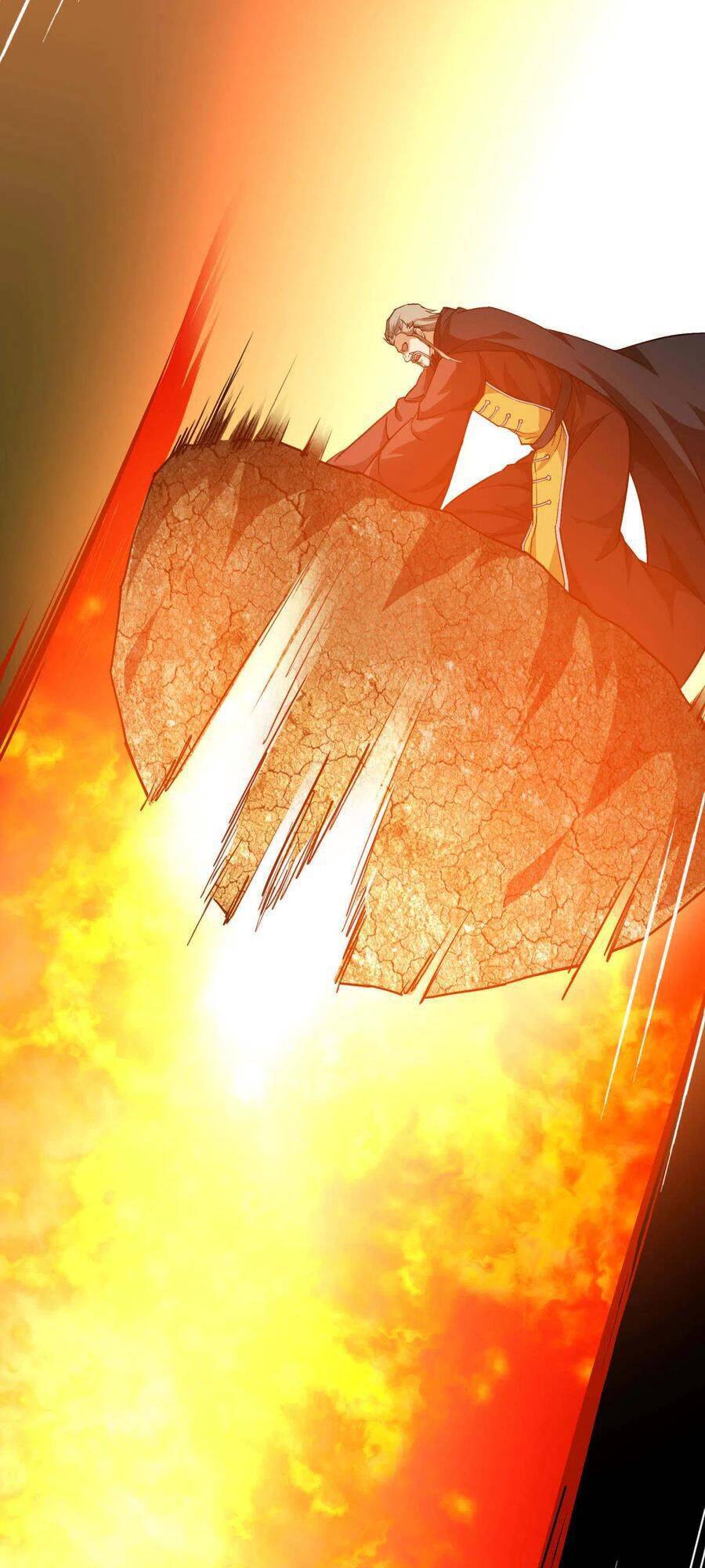 Trọng Sinh Ta Là Đại Thiên Thần Chapter 109 - 32