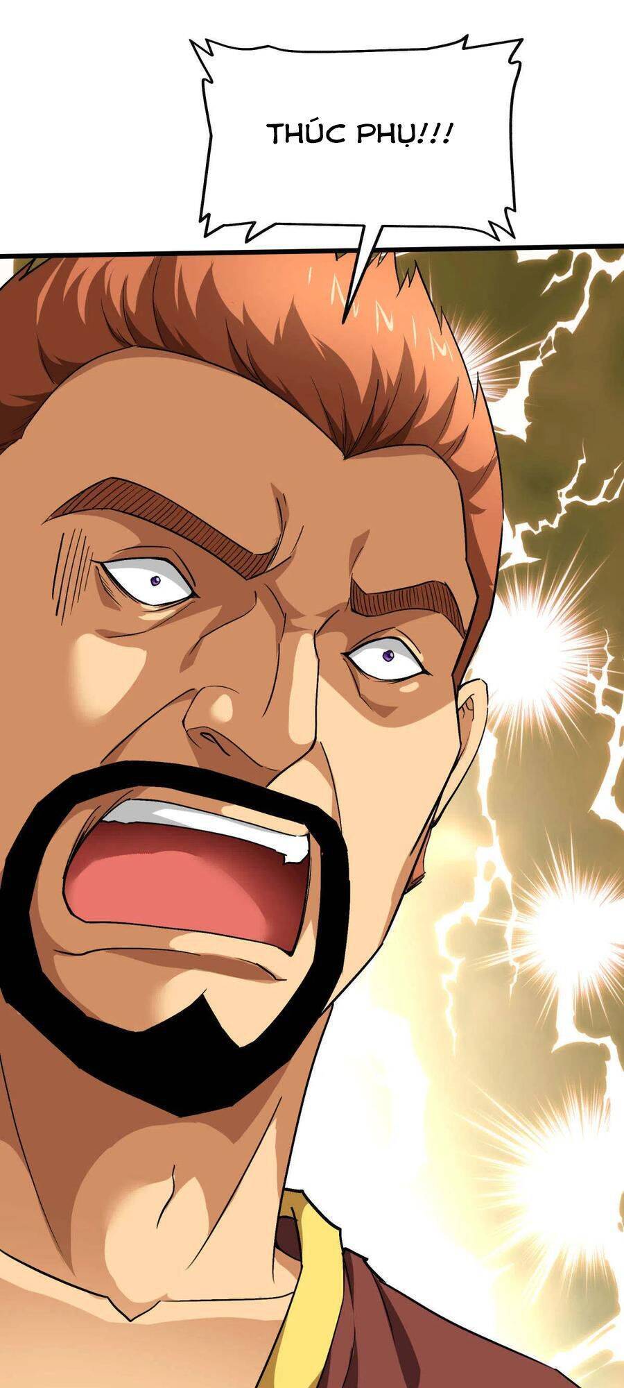 Trọng Sinh Ta Là Đại Thiên Thần Chapter 109 - 36