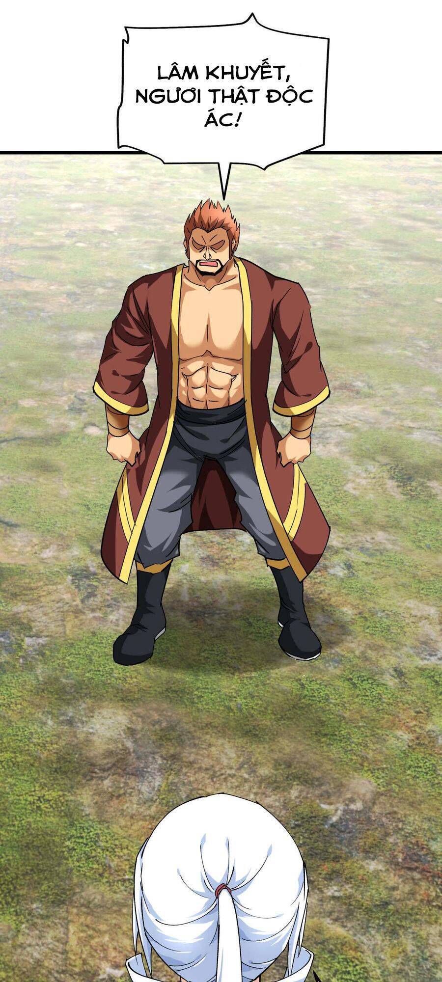 Trọng Sinh Ta Là Đại Thiên Thần Chapter 109 - 38