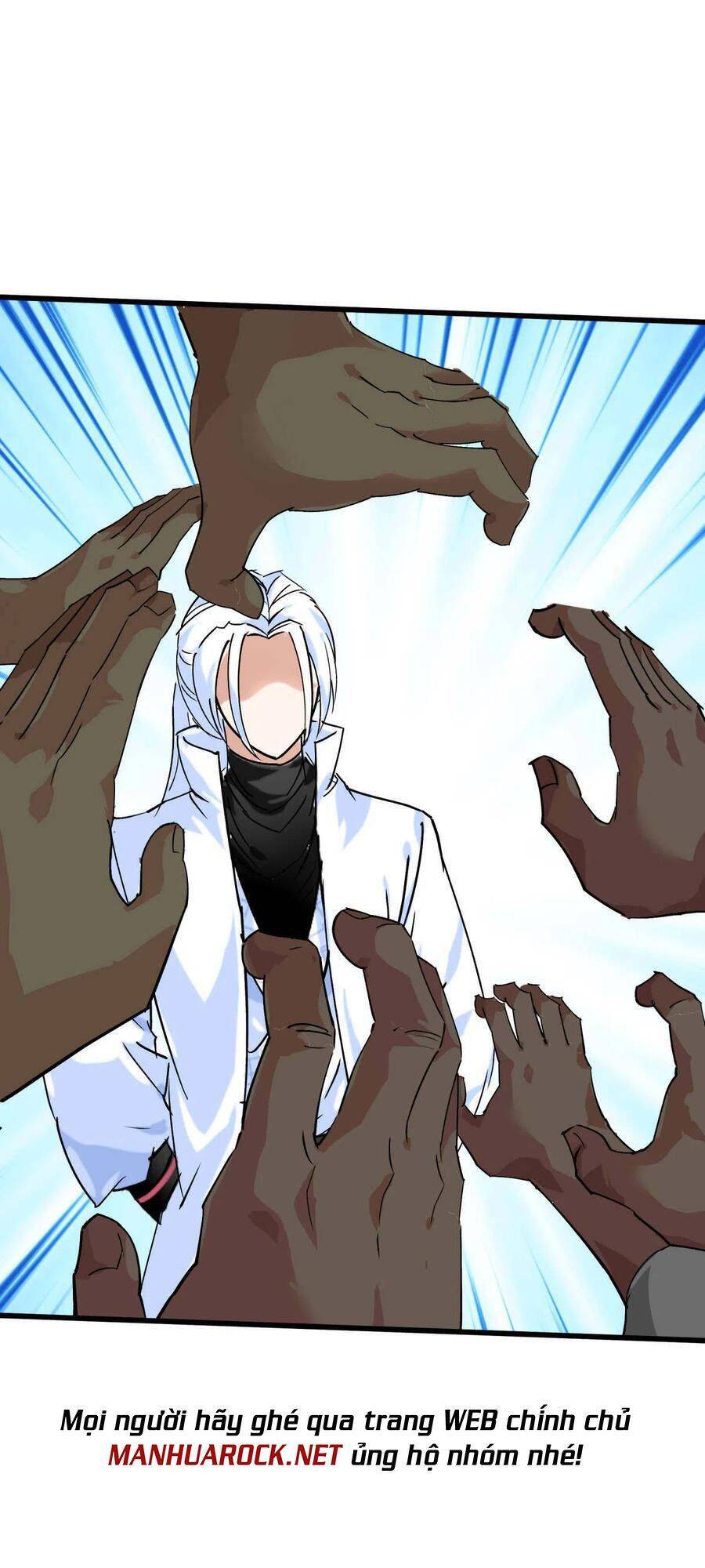 Trọng Sinh Ta Là Đại Thiên Thần Chapter 109 - 5