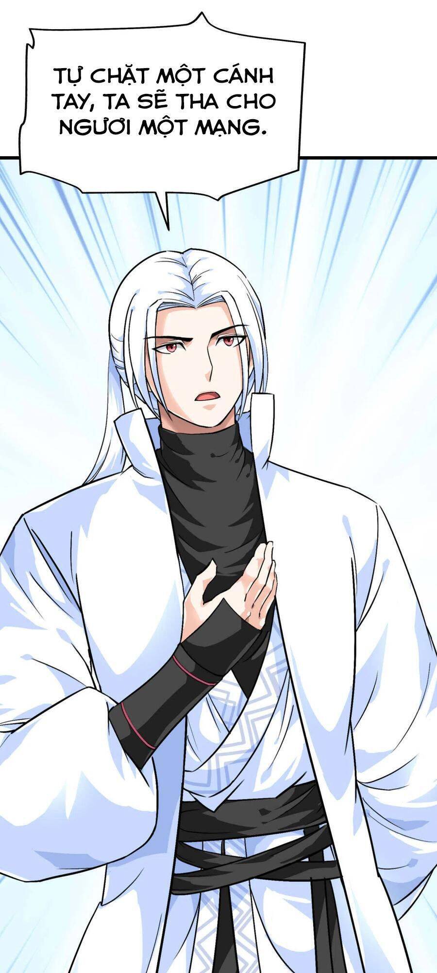 Trọng Sinh Ta Là Đại Thiên Thần Chapter 109 - 46