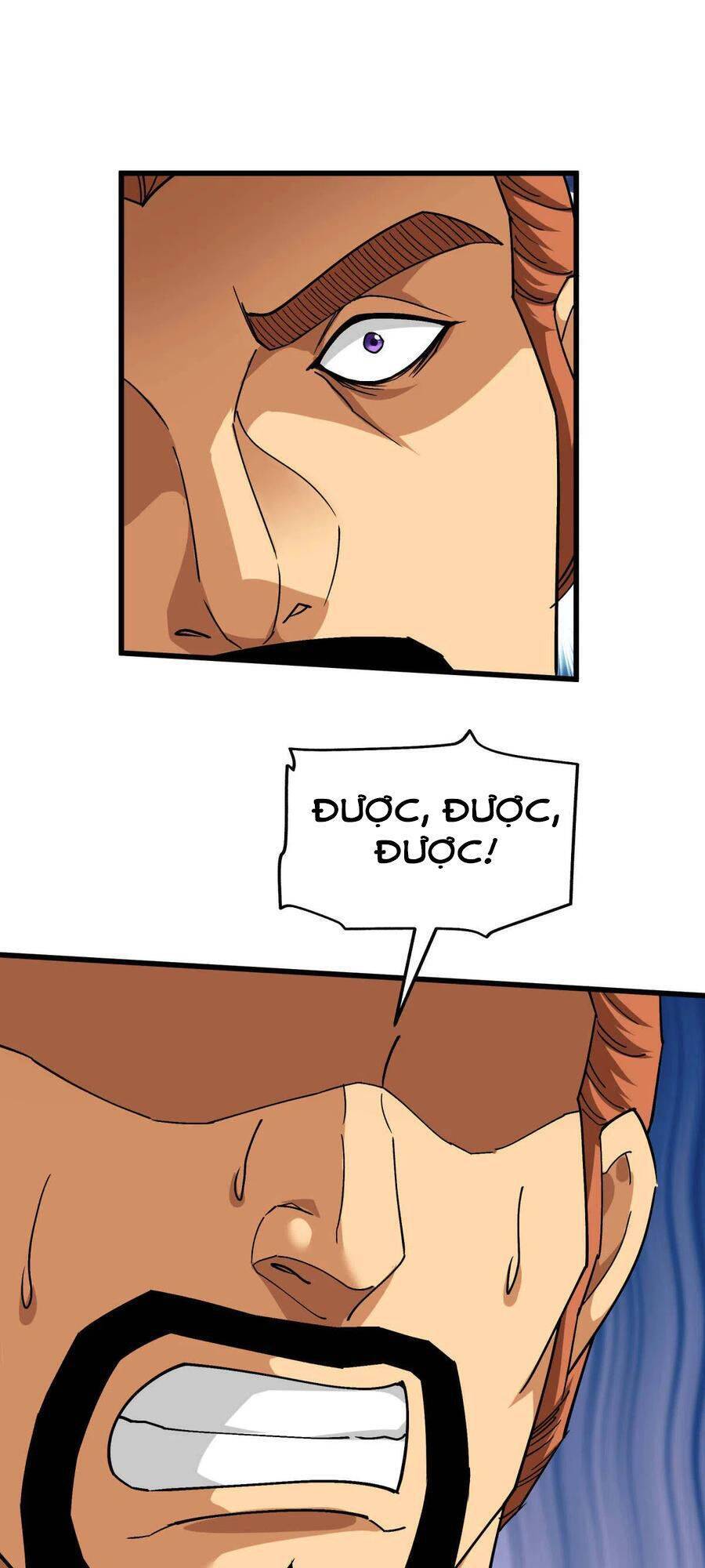 Trọng Sinh Ta Là Đại Thiên Thần Chapter 109 - 48