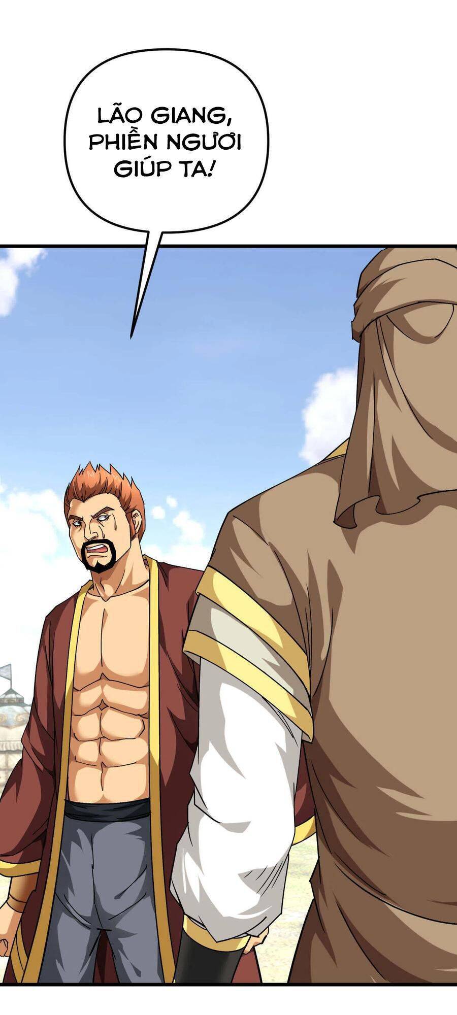 Trọng Sinh Ta Là Đại Thiên Thần Chapter 109 - 50