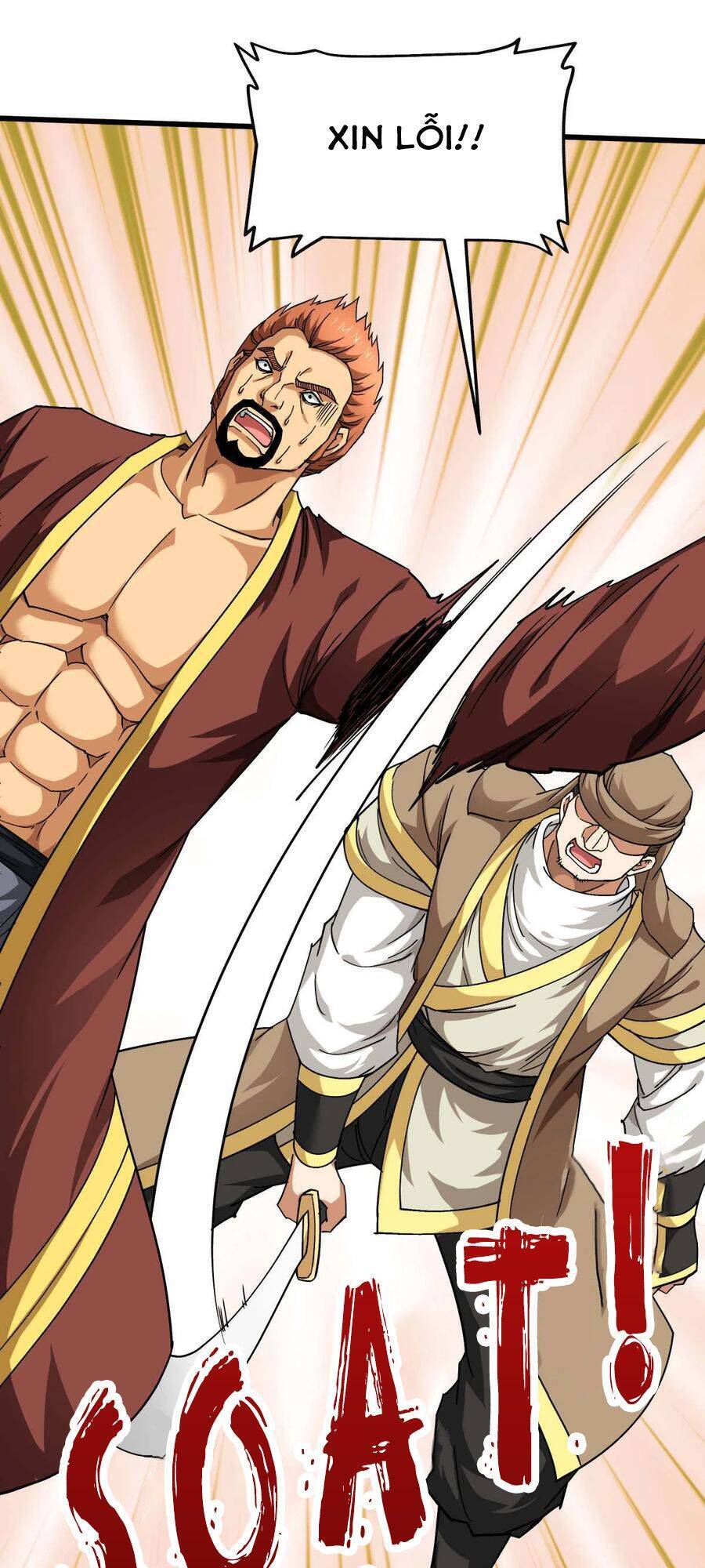 Trọng Sinh Ta Là Đại Thiên Thần Chapter 109 - 52