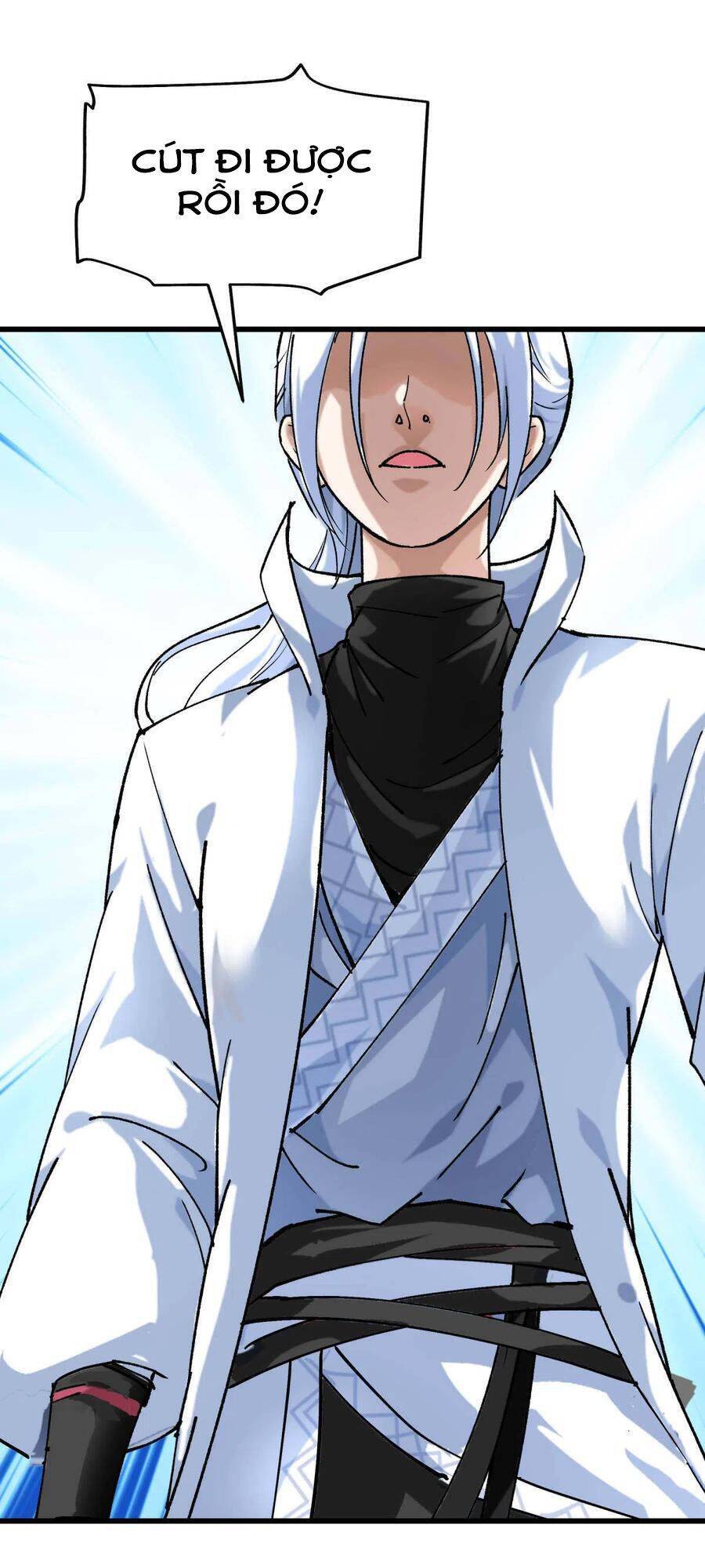 Trọng Sinh Ta Là Đại Thiên Thần Chapter 109 - 55