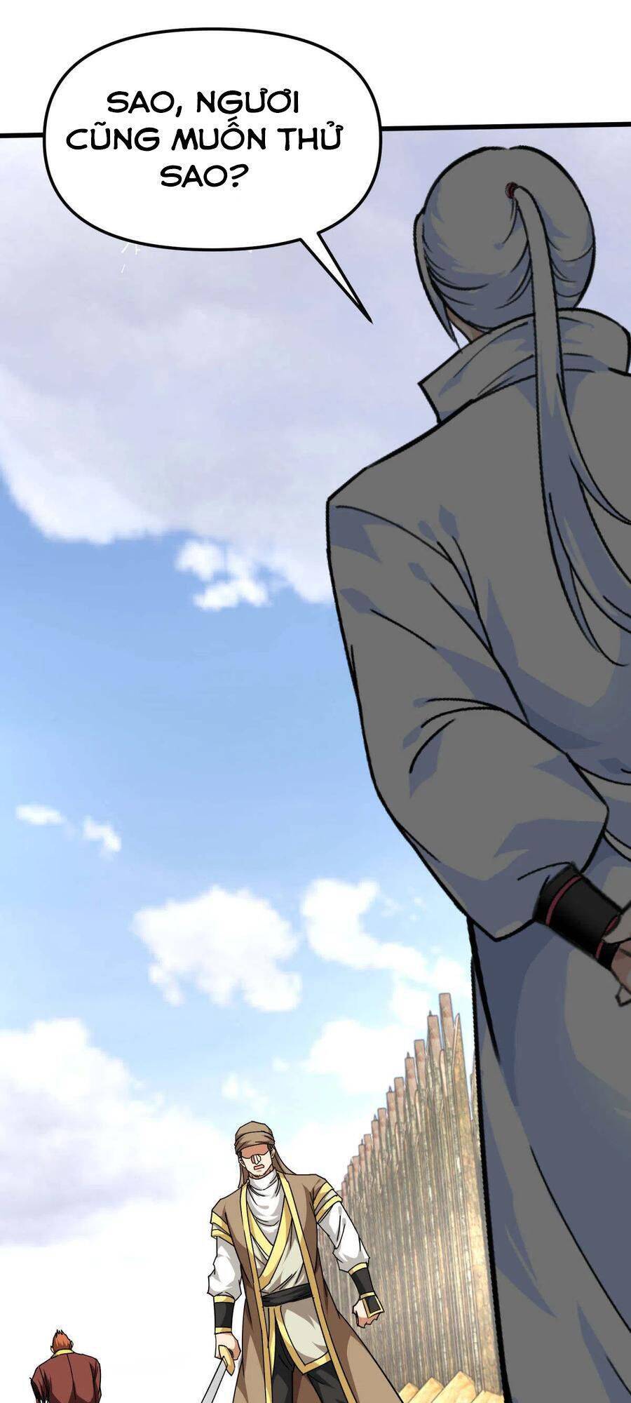 Trọng Sinh Ta Là Đại Thiên Thần Chapter 109 - 57