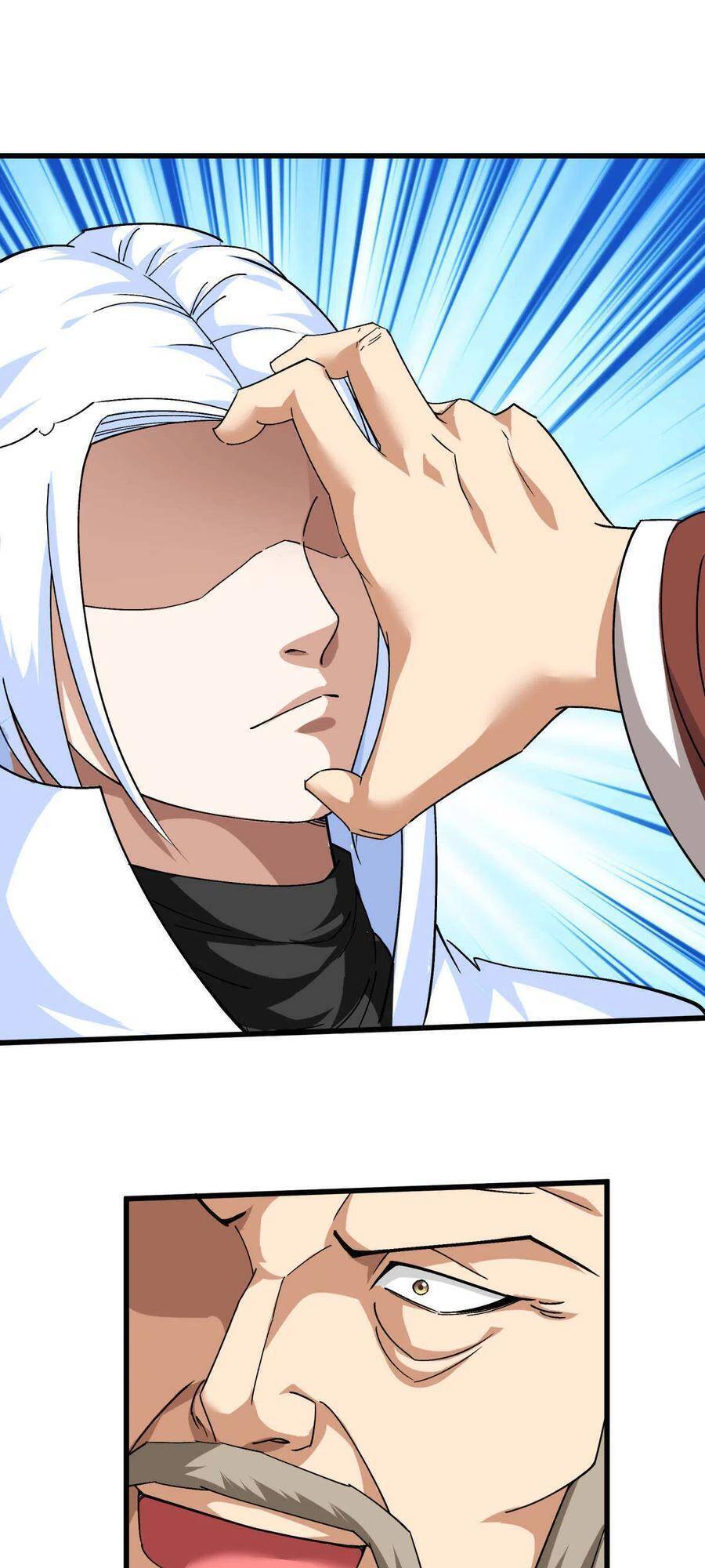 Trọng Sinh Ta Là Đại Thiên Thần Chapter 109 - 7