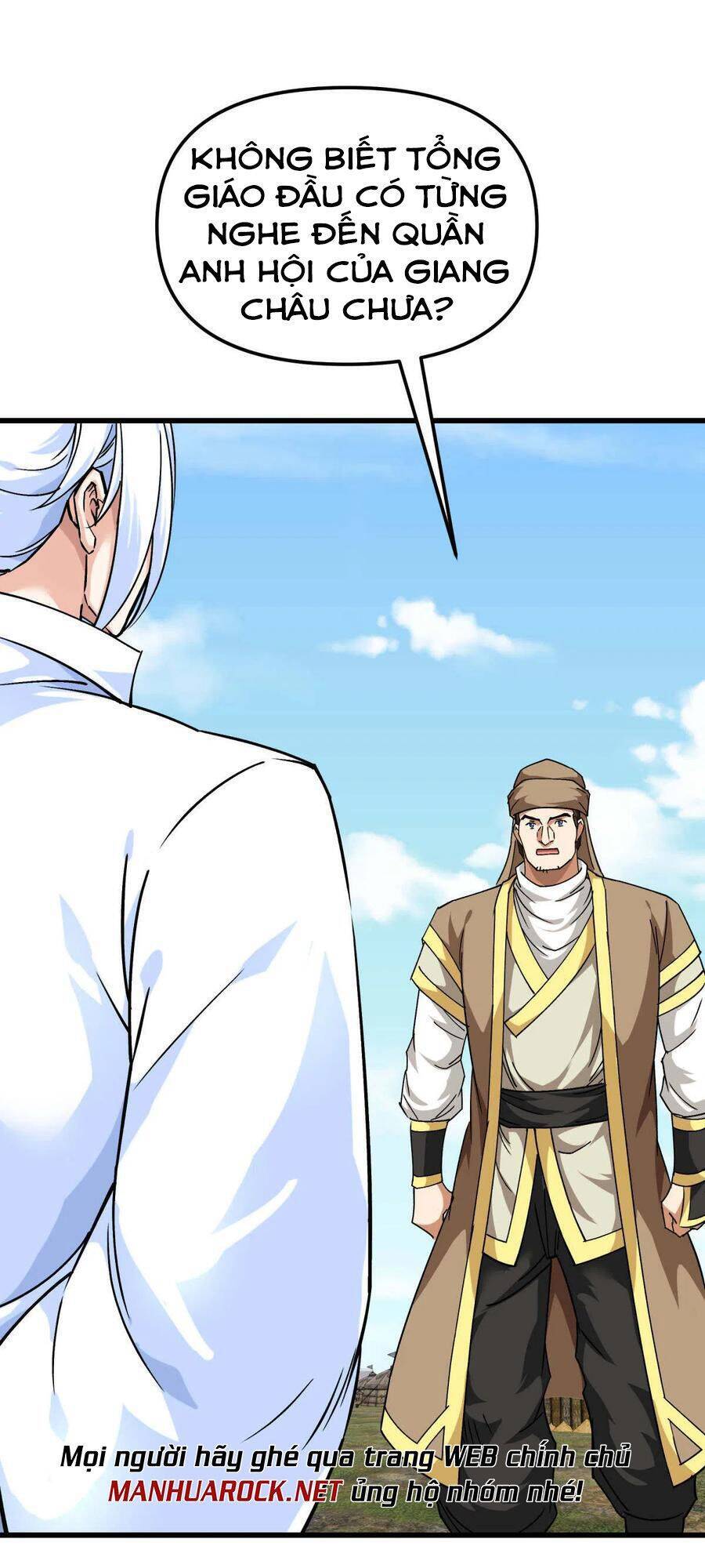 Trọng Sinh Ta Là Đại Thiên Thần Chapter 109 - 65