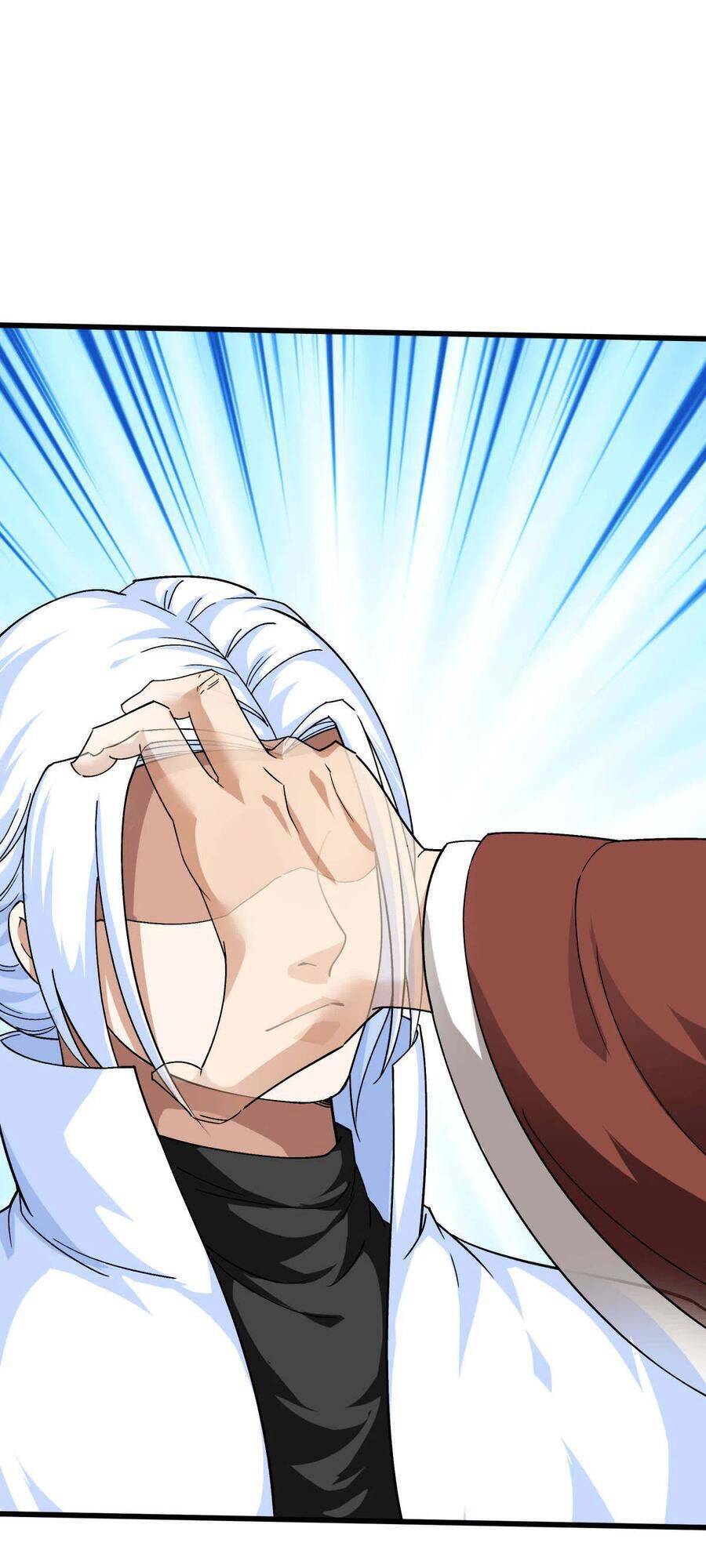 Trọng Sinh Ta Là Đại Thiên Thần Chapter 109 - 9