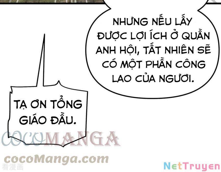 Trọng Sinh Ta Là Đại Thiên Thần Chapter 110 - 14