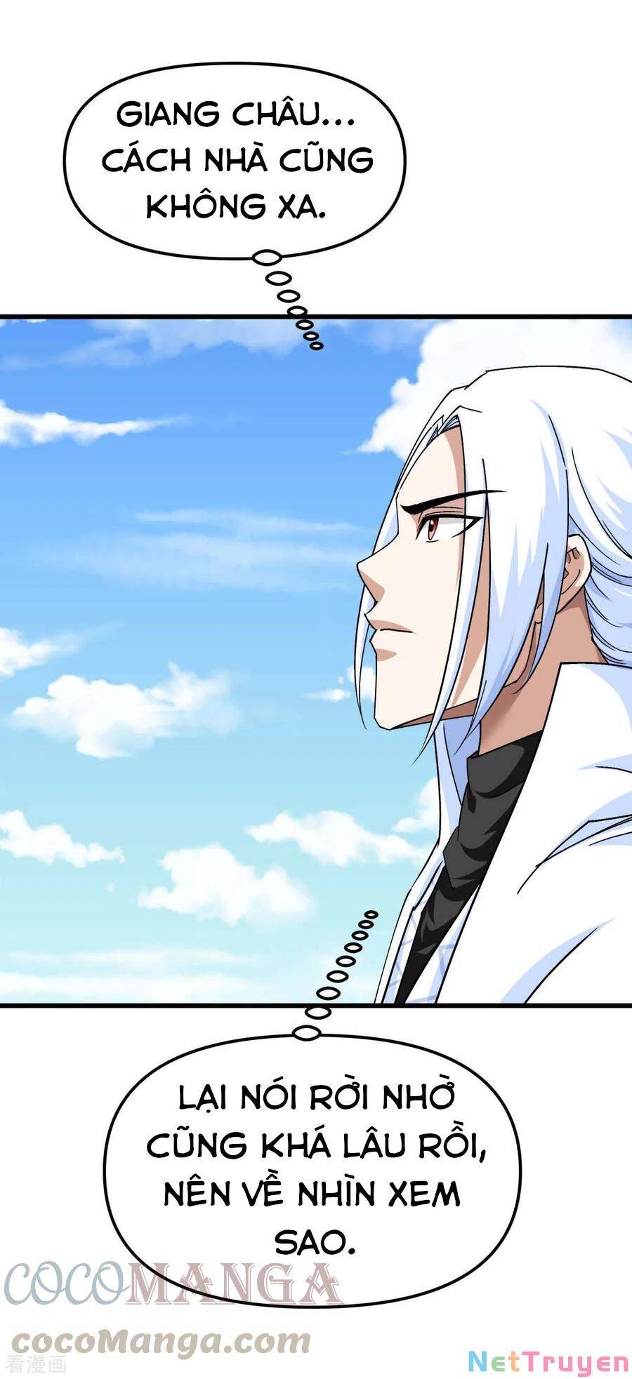 Trọng Sinh Ta Là Đại Thiên Thần Chapter 110 - 17