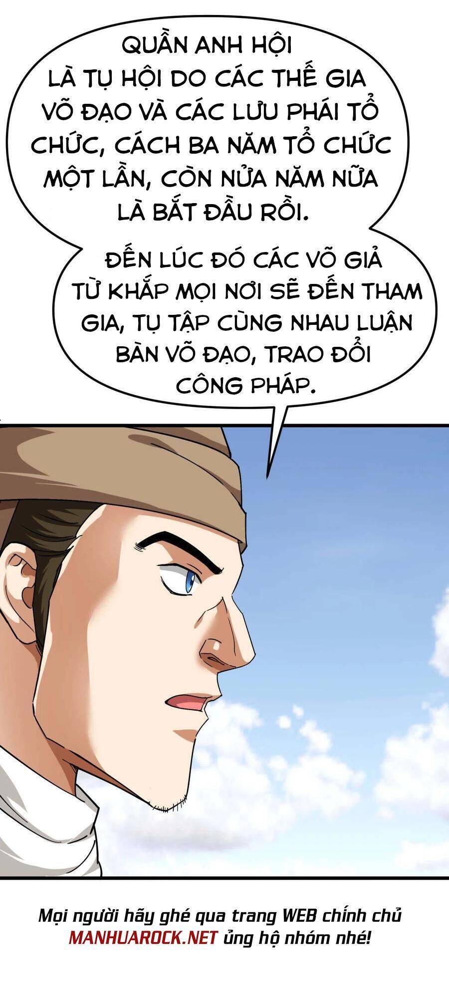 Trọng Sinh Ta Là Đại Thiên Thần Chapter 110 - 3