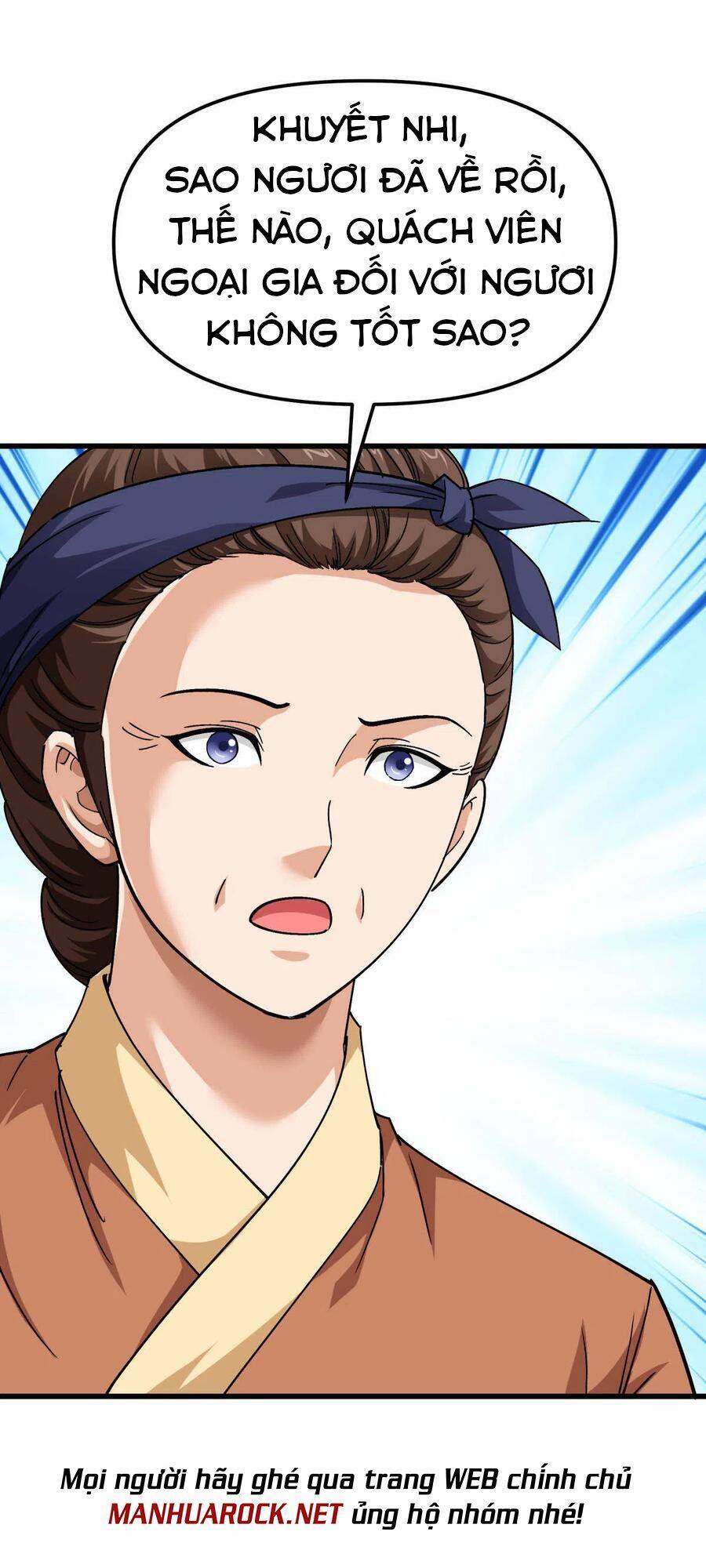 Trọng Sinh Ta Là Đại Thiên Thần Chapter 110 - 24