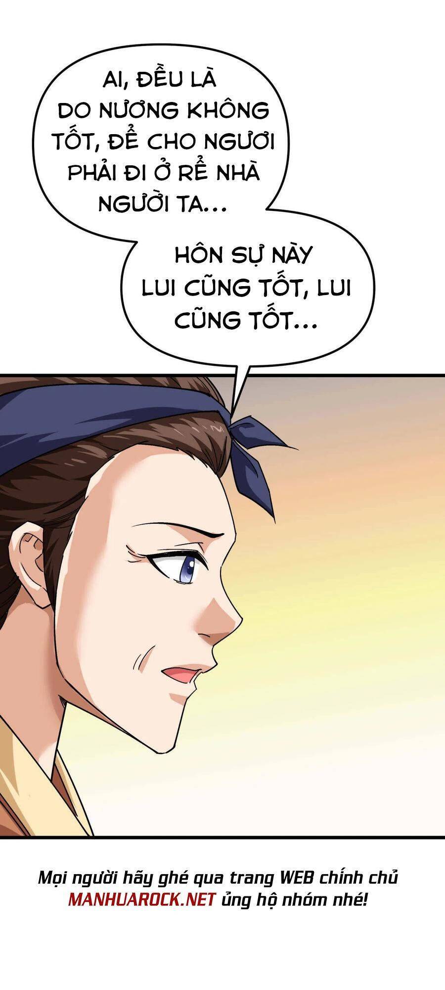 Trọng Sinh Ta Là Đại Thiên Thần Chapter 110 - 29
