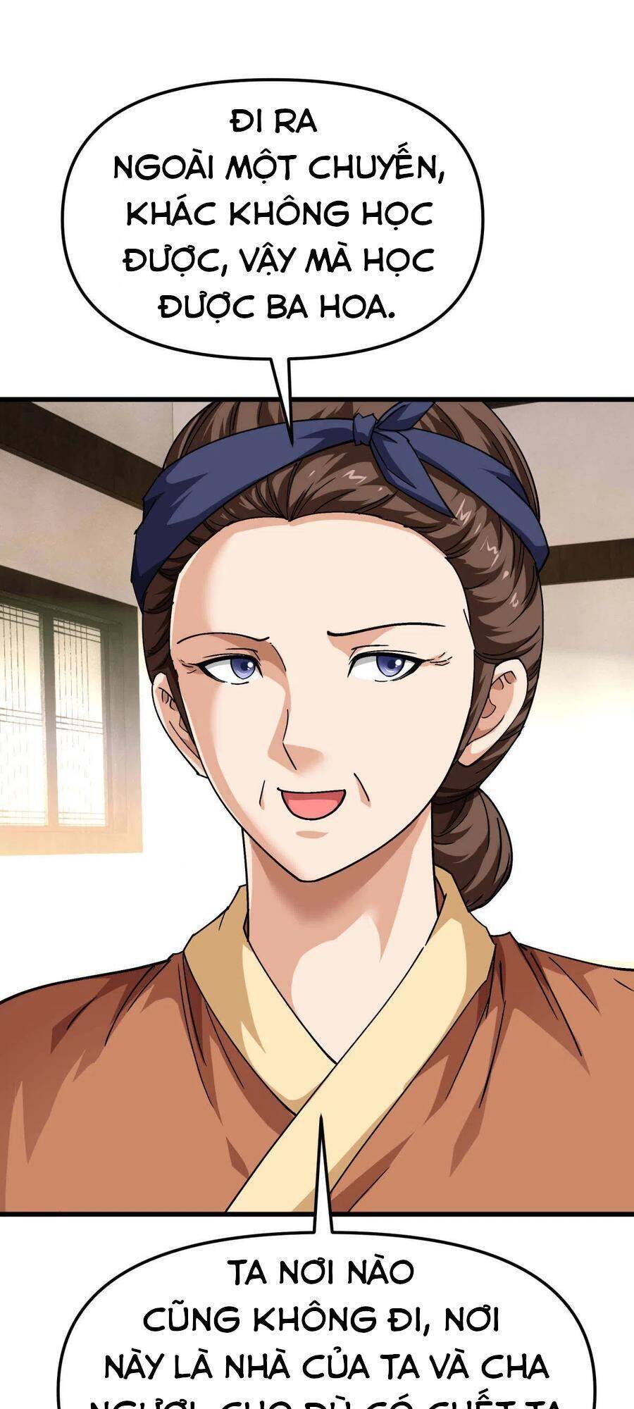 Trọng Sinh Ta Là Đại Thiên Thần Chapter 110 - 33