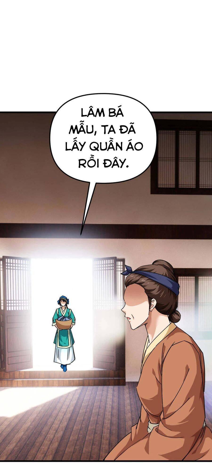Trọng Sinh Ta Là Đại Thiên Thần Chapter 110 - 37