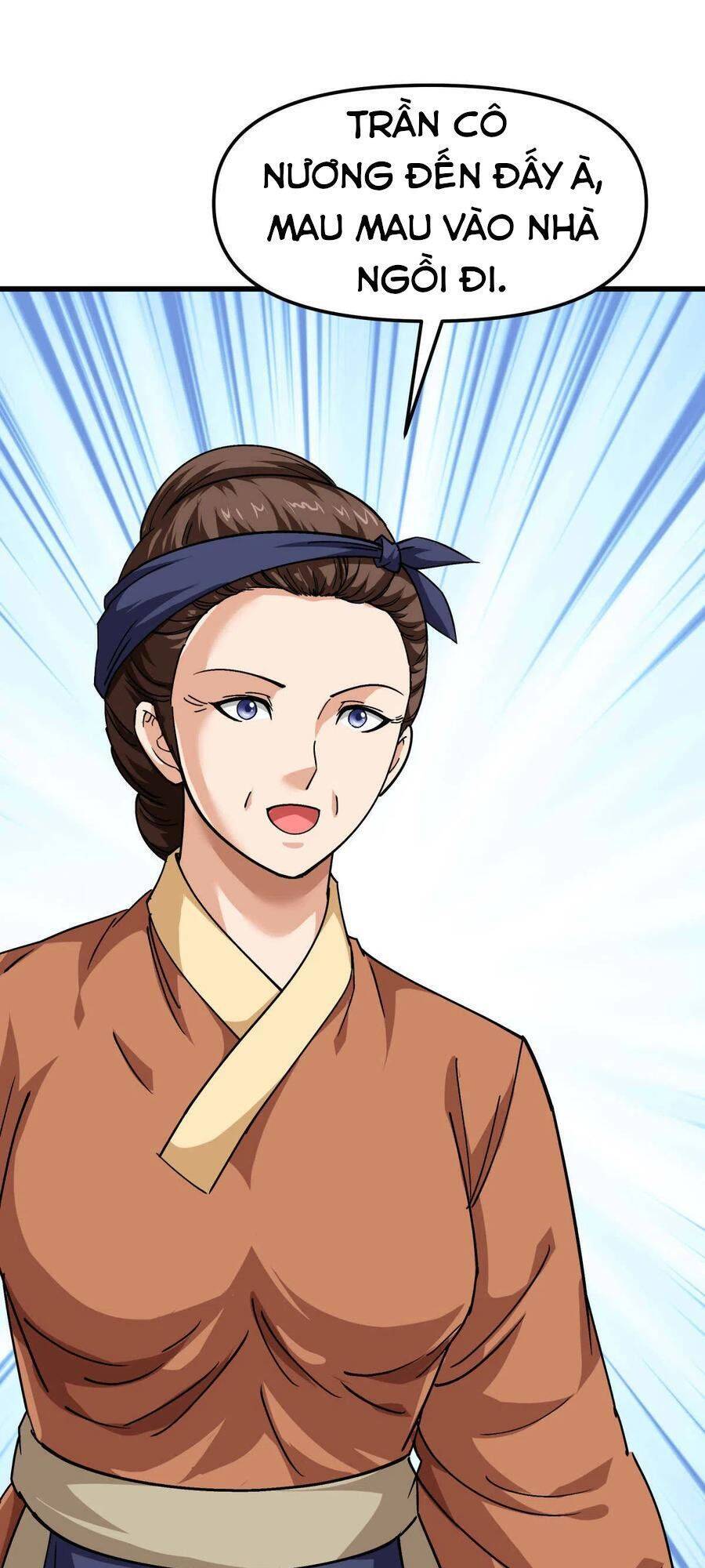 Trọng Sinh Ta Là Đại Thiên Thần Chapter 110 - 39