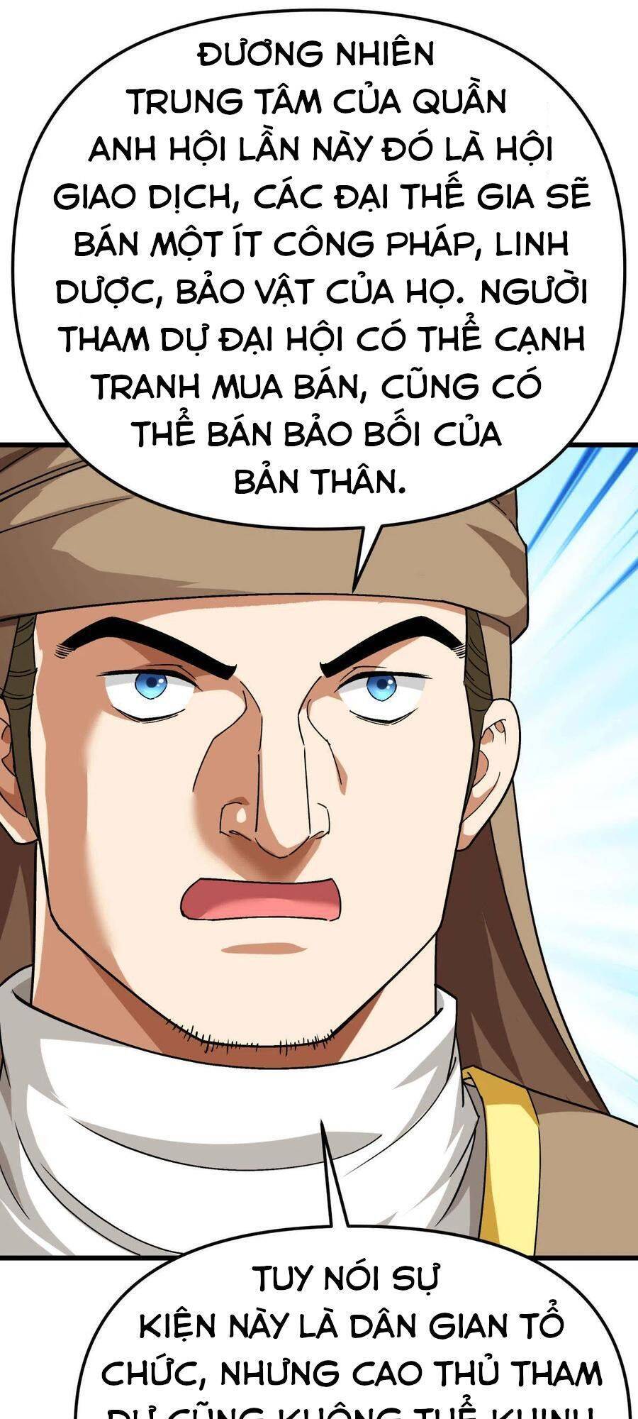 Trọng Sinh Ta Là Đại Thiên Thần Chapter 110 - 5