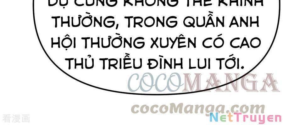 Trọng Sinh Ta Là Đại Thiên Thần Chapter 110 - 6