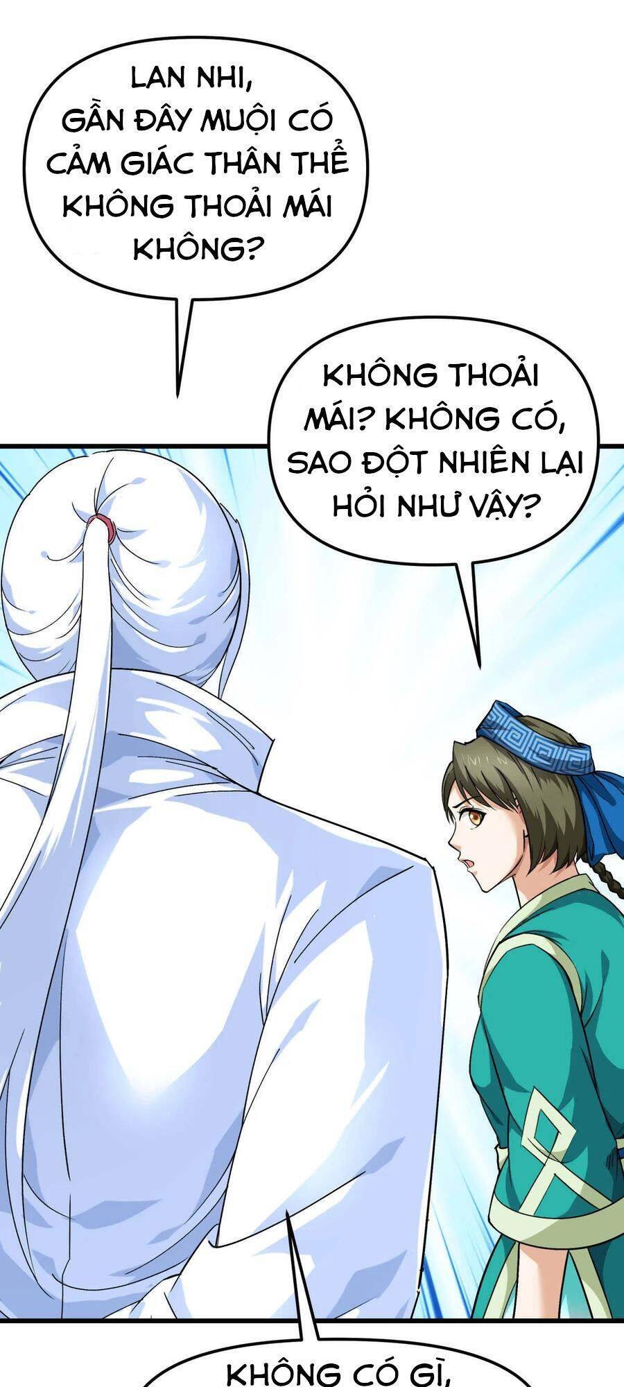 Trọng Sinh Ta Là Đại Thiên Thần Chapter 110 - 52