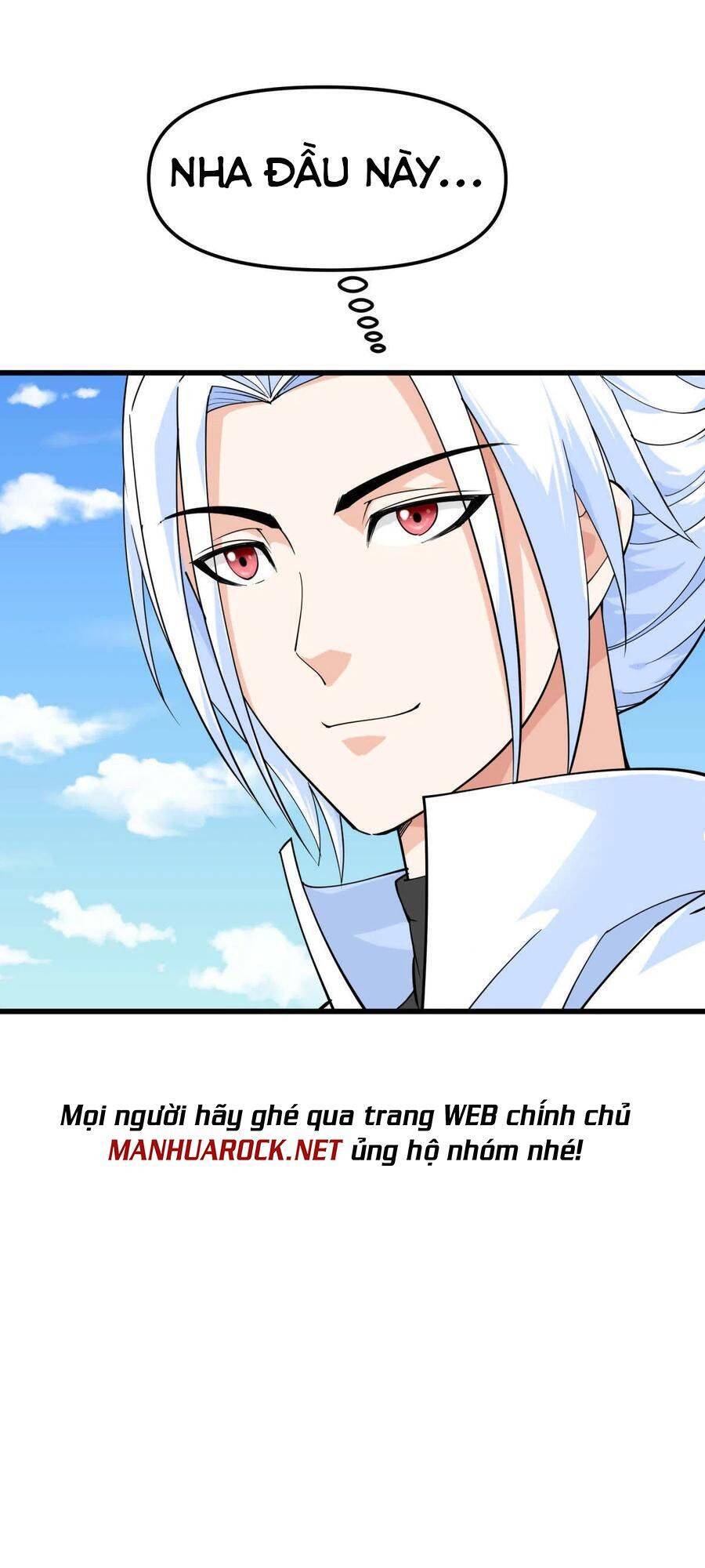 Trọng Sinh Ta Là Đại Thiên Thần Chapter 110 - 57