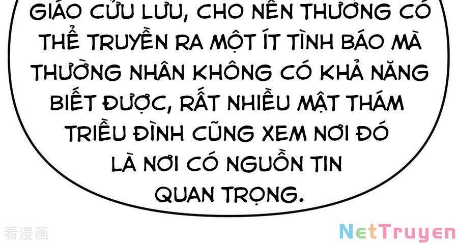 Trọng Sinh Ta Là Đại Thiên Thần Chapter 110 - 8