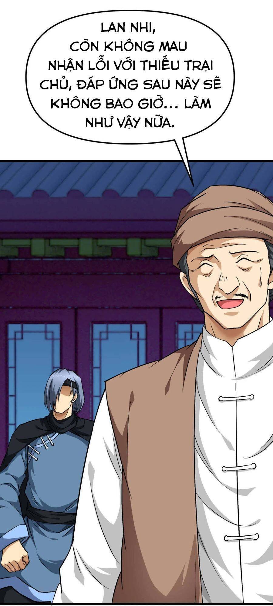 Trọng Sinh Ta Là Đại Thiên Thần Chapter 111 - 11