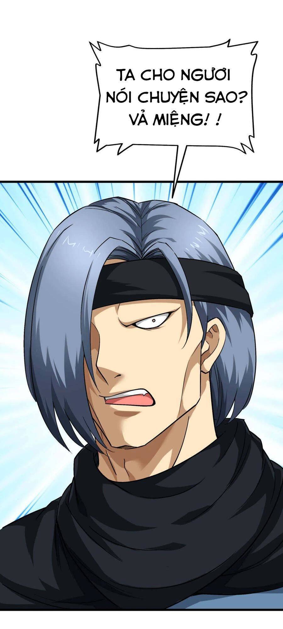 Trọng Sinh Ta Là Đại Thiên Thần Chapter 111 - 13