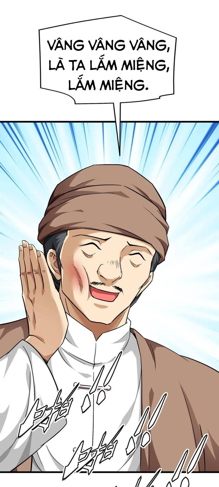 Trọng Sinh Ta Là Đại Thiên Thần Chapter 111 - 15