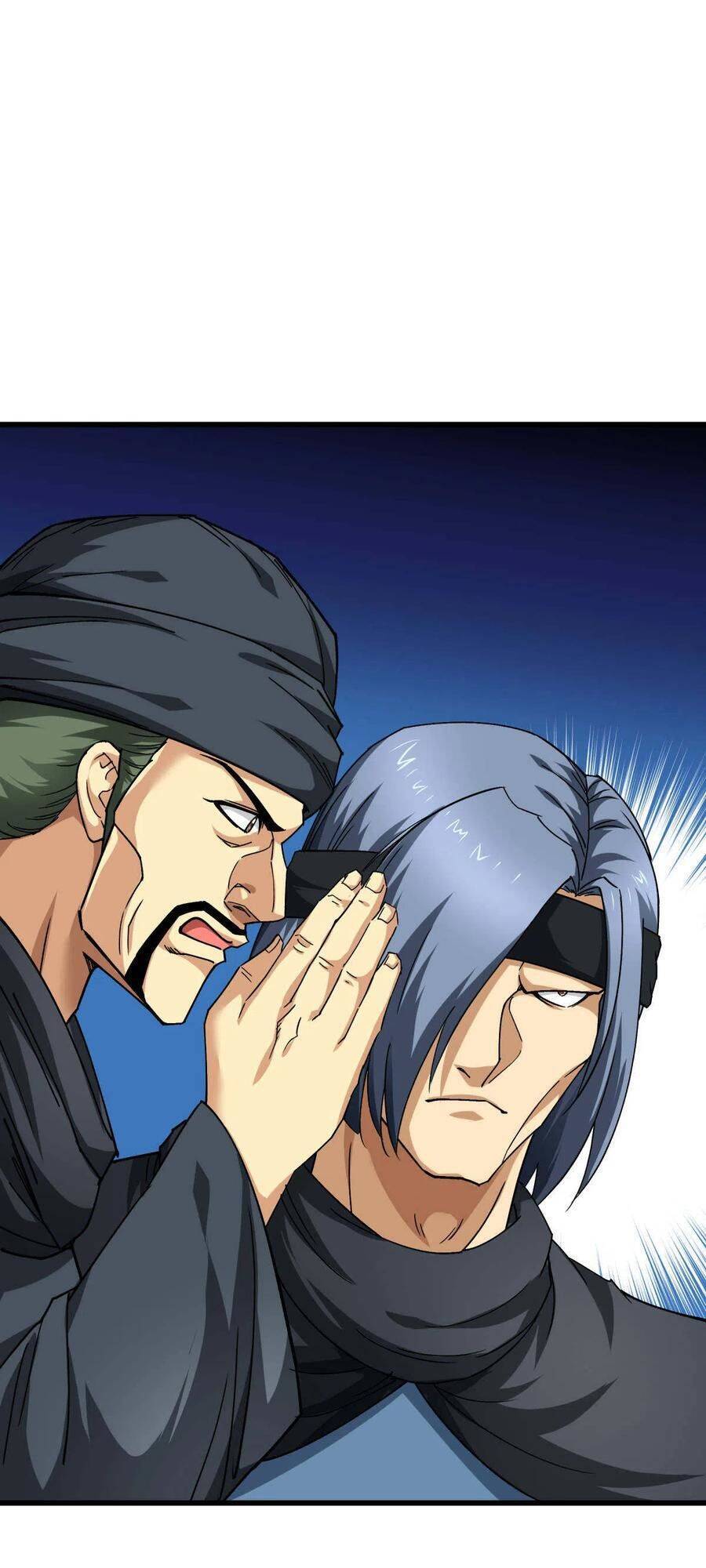 Trọng Sinh Ta Là Đại Thiên Thần Chapter 111 - 17