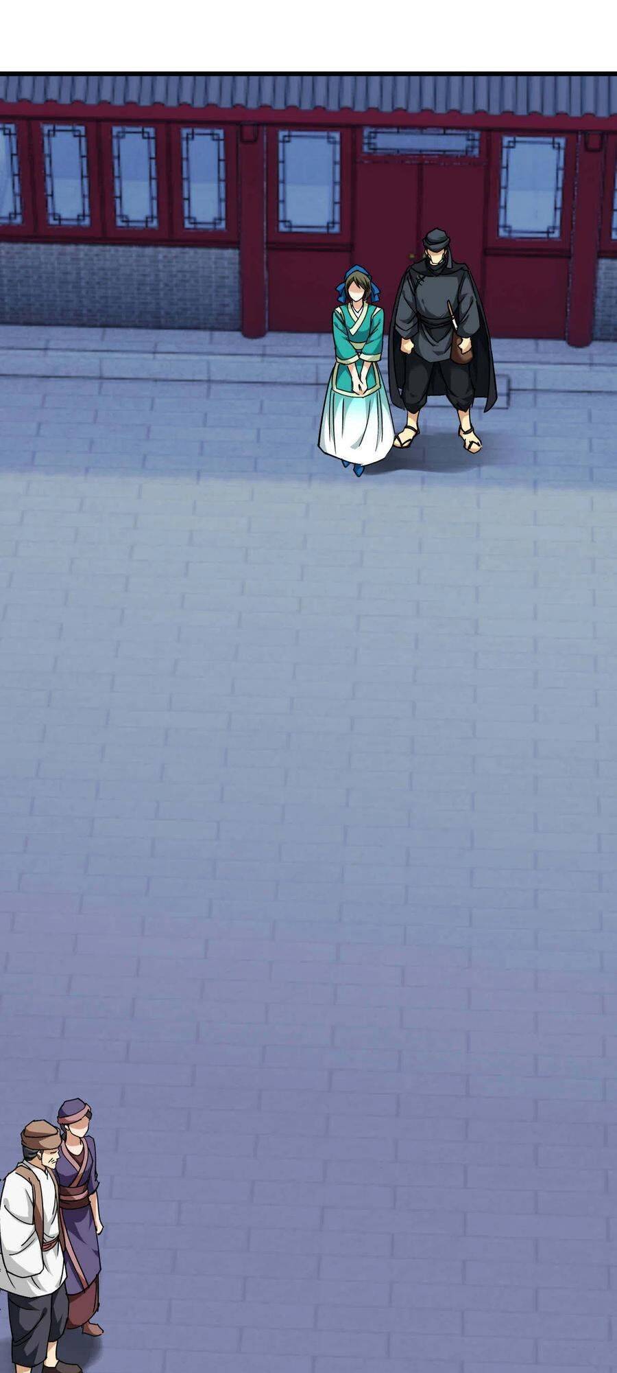 Trọng Sinh Ta Là Đại Thiên Thần Chapter 111 - 3