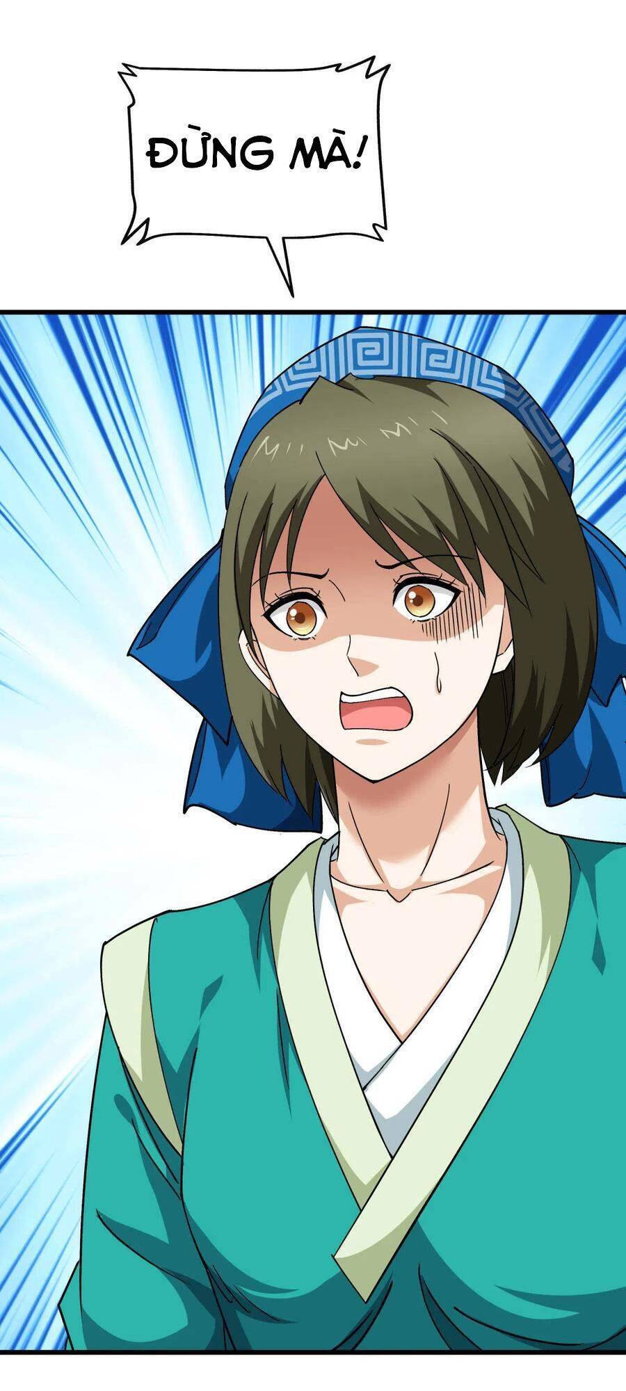 Trọng Sinh Ta Là Đại Thiên Thần Chapter 111 - 21