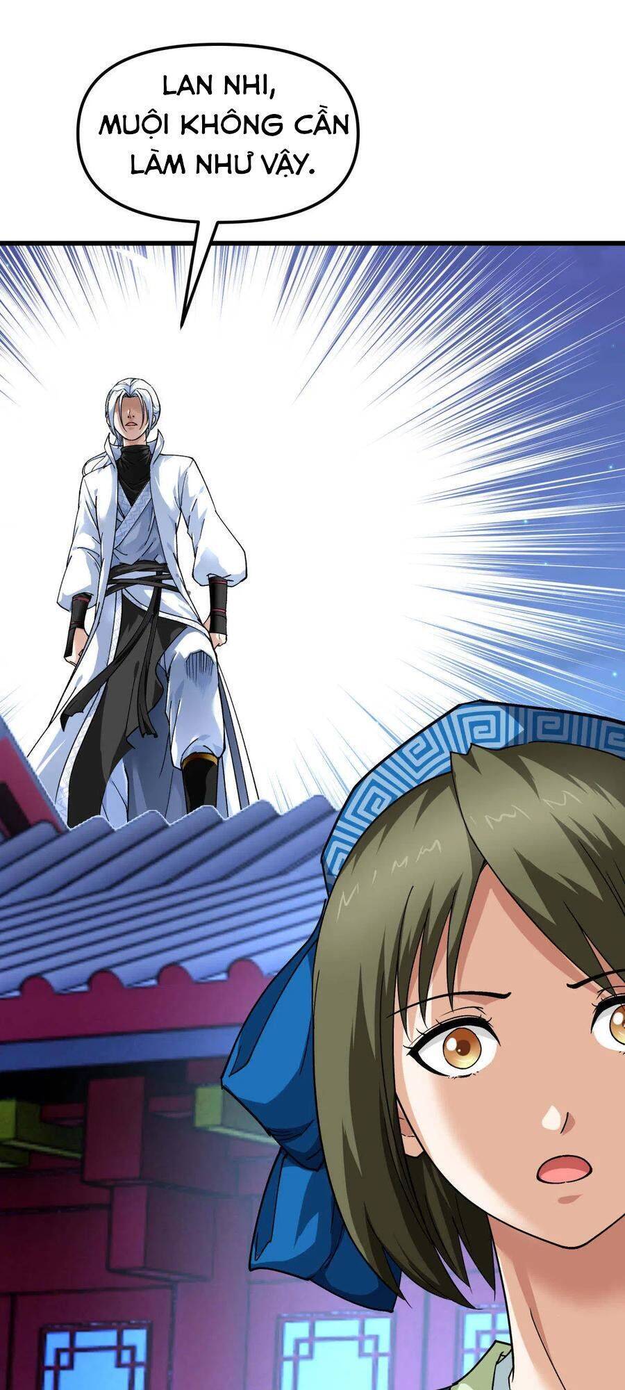 Trọng Sinh Ta Là Đại Thiên Thần Chapter 111 - 27