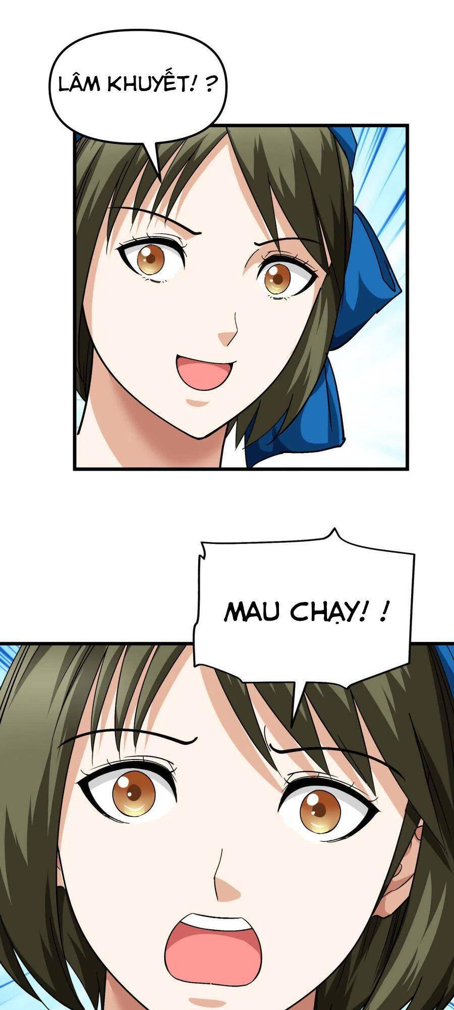 Trọng Sinh Ta Là Đại Thiên Thần Chapter 111 - 29