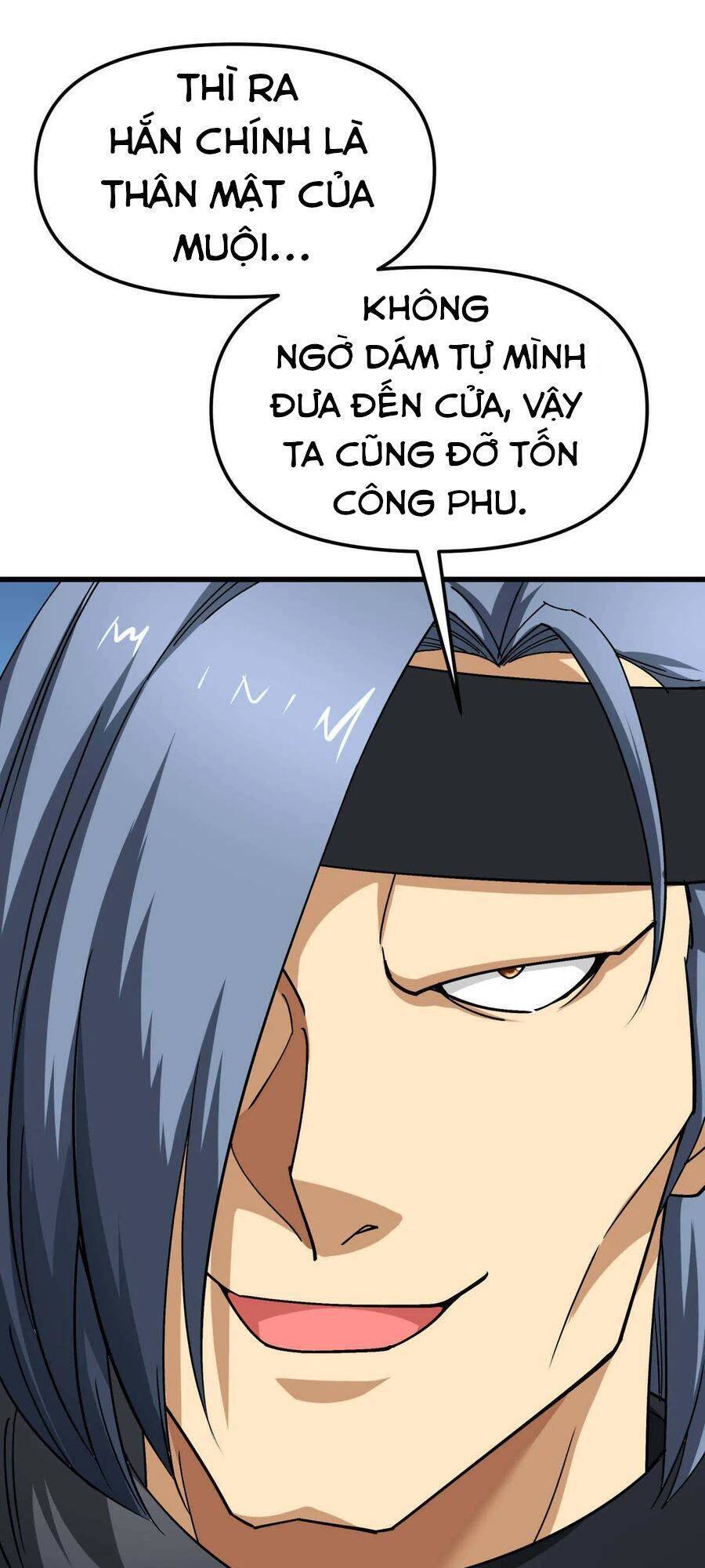 Trọng Sinh Ta Là Đại Thiên Thần Chapter 111 - 31