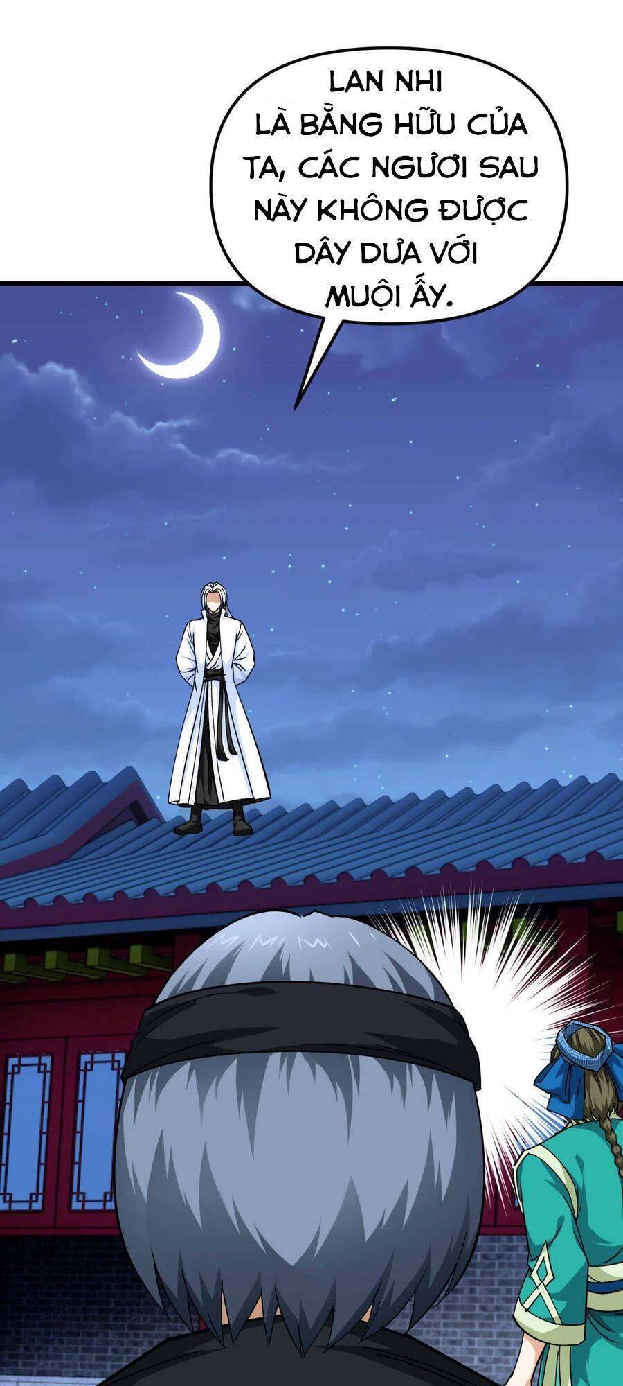 Trọng Sinh Ta Là Đại Thiên Thần Chapter 111 - 33
